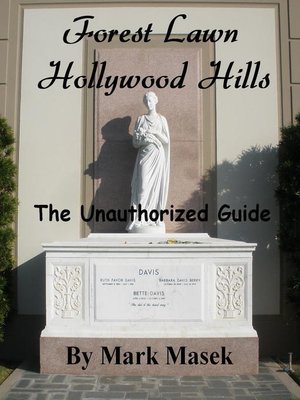 cover image of Forest Lawn Hollywood Hills